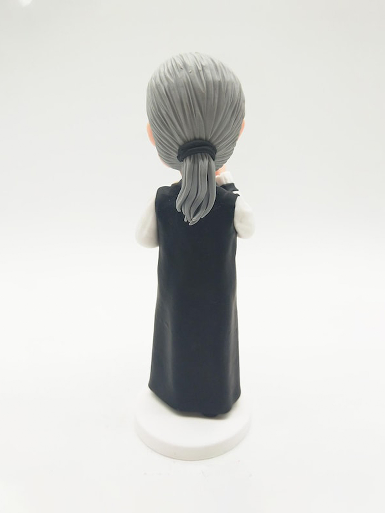 Customized Personalized Shaking Head Figurines: Personalized Pastor Gifts